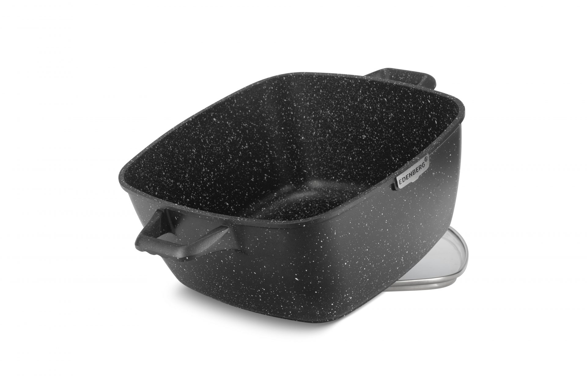 Zestaw garnków EDENBERG EB-12912 12el + GRATIS! Marka Edenberg