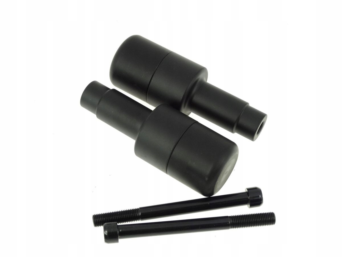 CRASH PAD SLIDERS SUZUKI GSX 1300R HAYABUSA 08-12