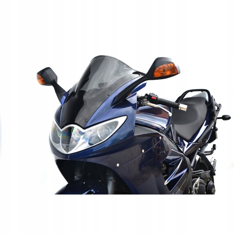 Loster sklo krytka racing Triumph Sprint St 1050 05-11