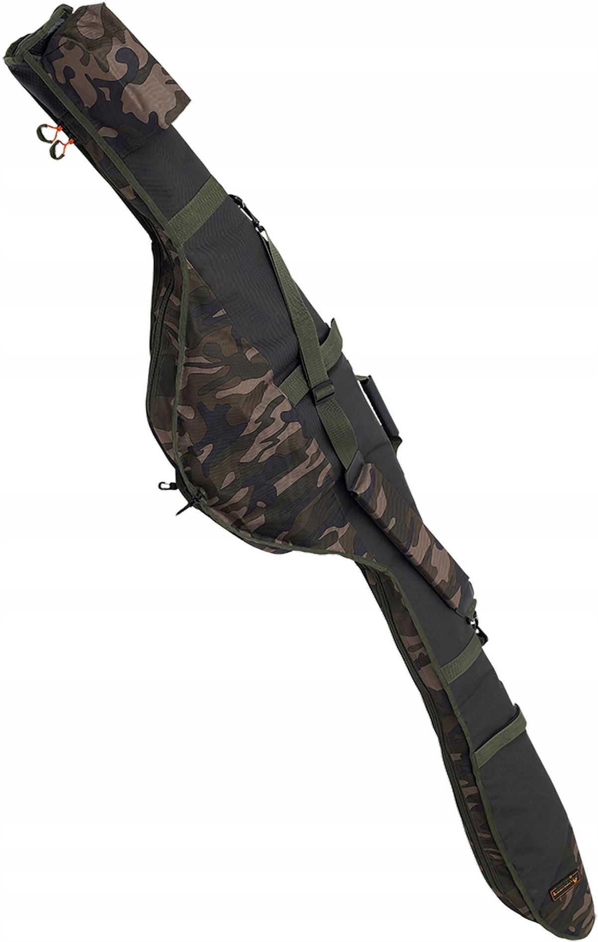 Pokrowiec Prologic Avenger Padded 10ft 3 Komory