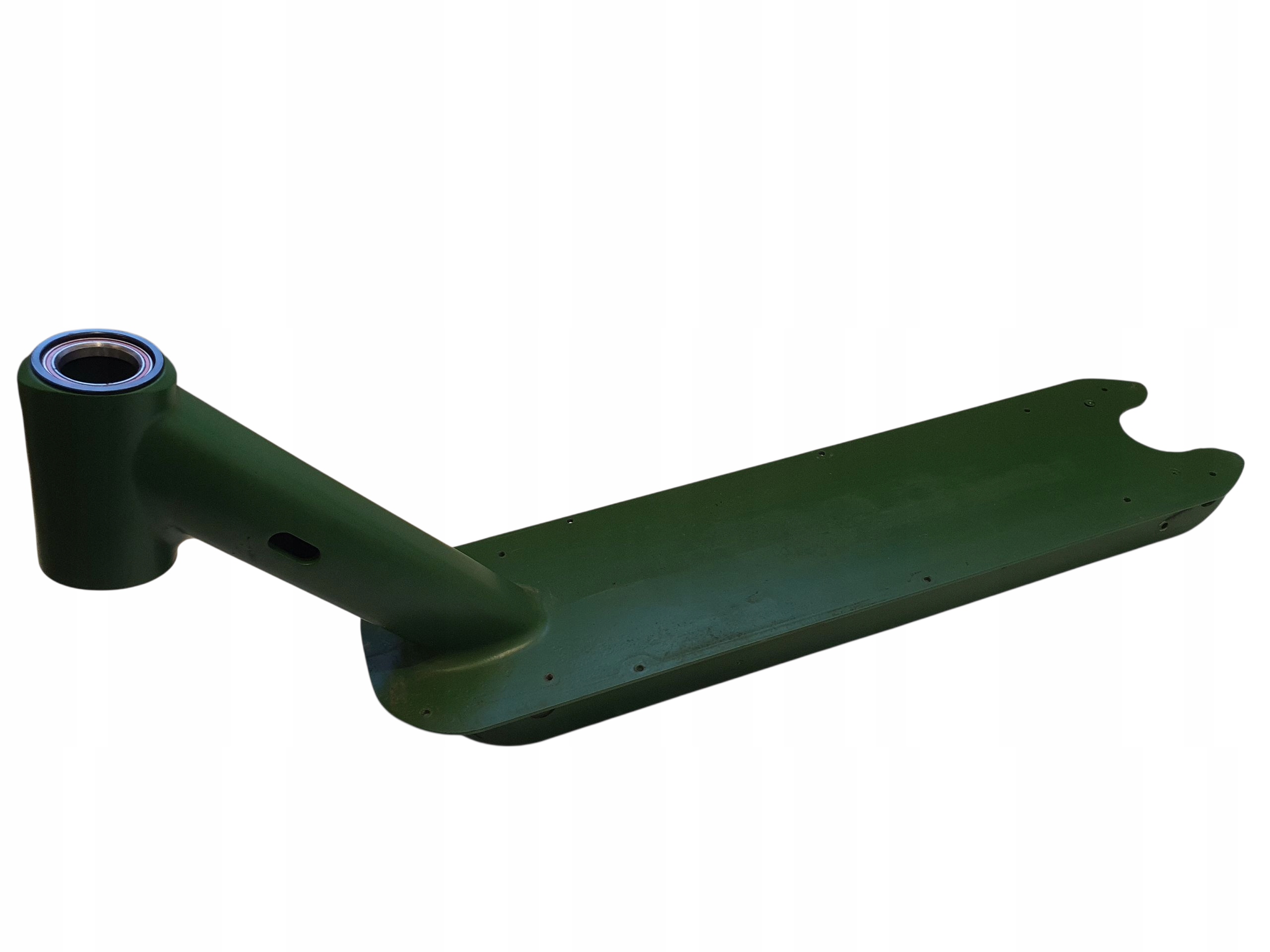 JEEP 2Xe Adventurer oryginalny podest