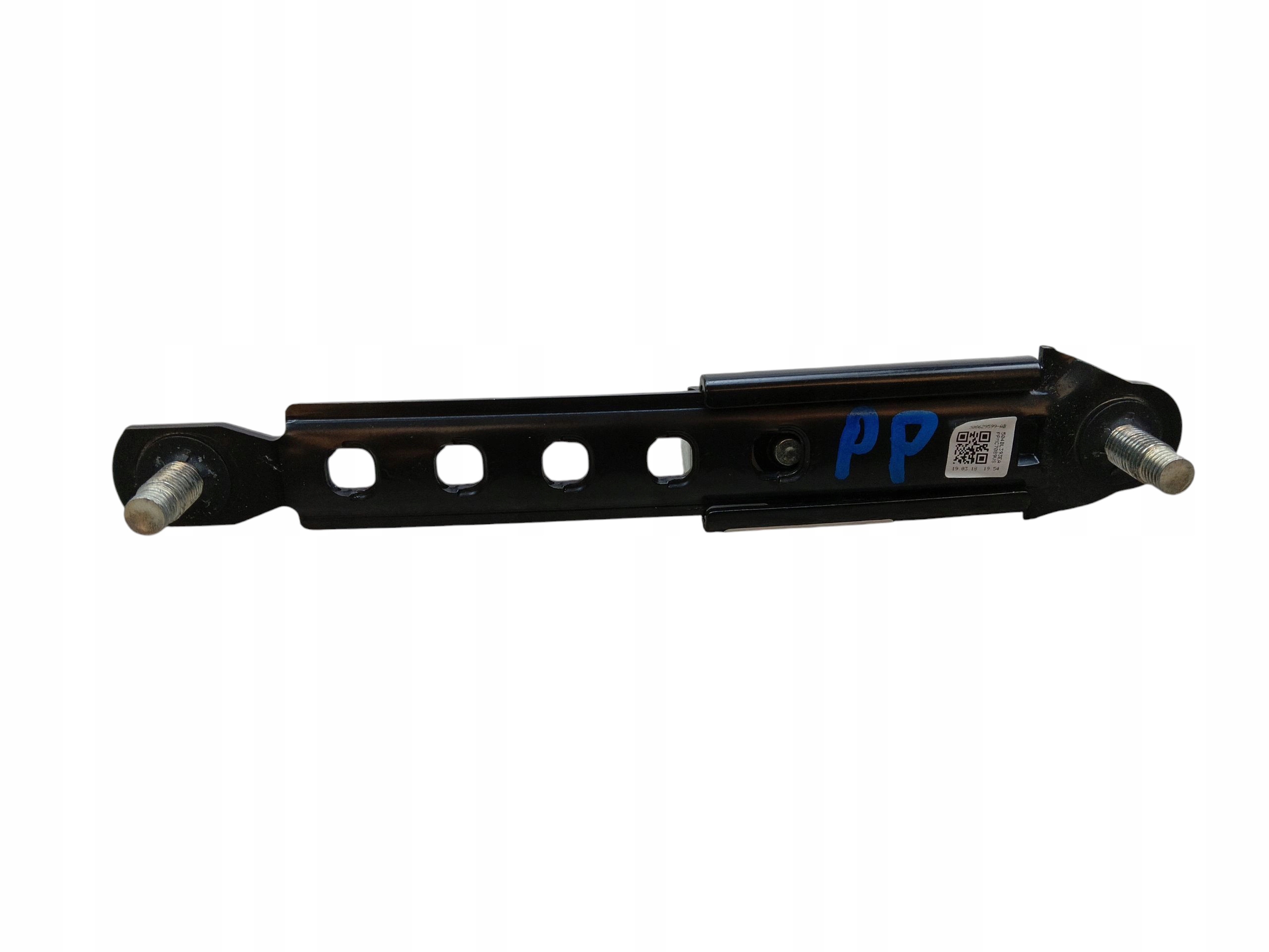 SUWAK control supports right front RENAULT KADJAR (2015-2018) 308629599