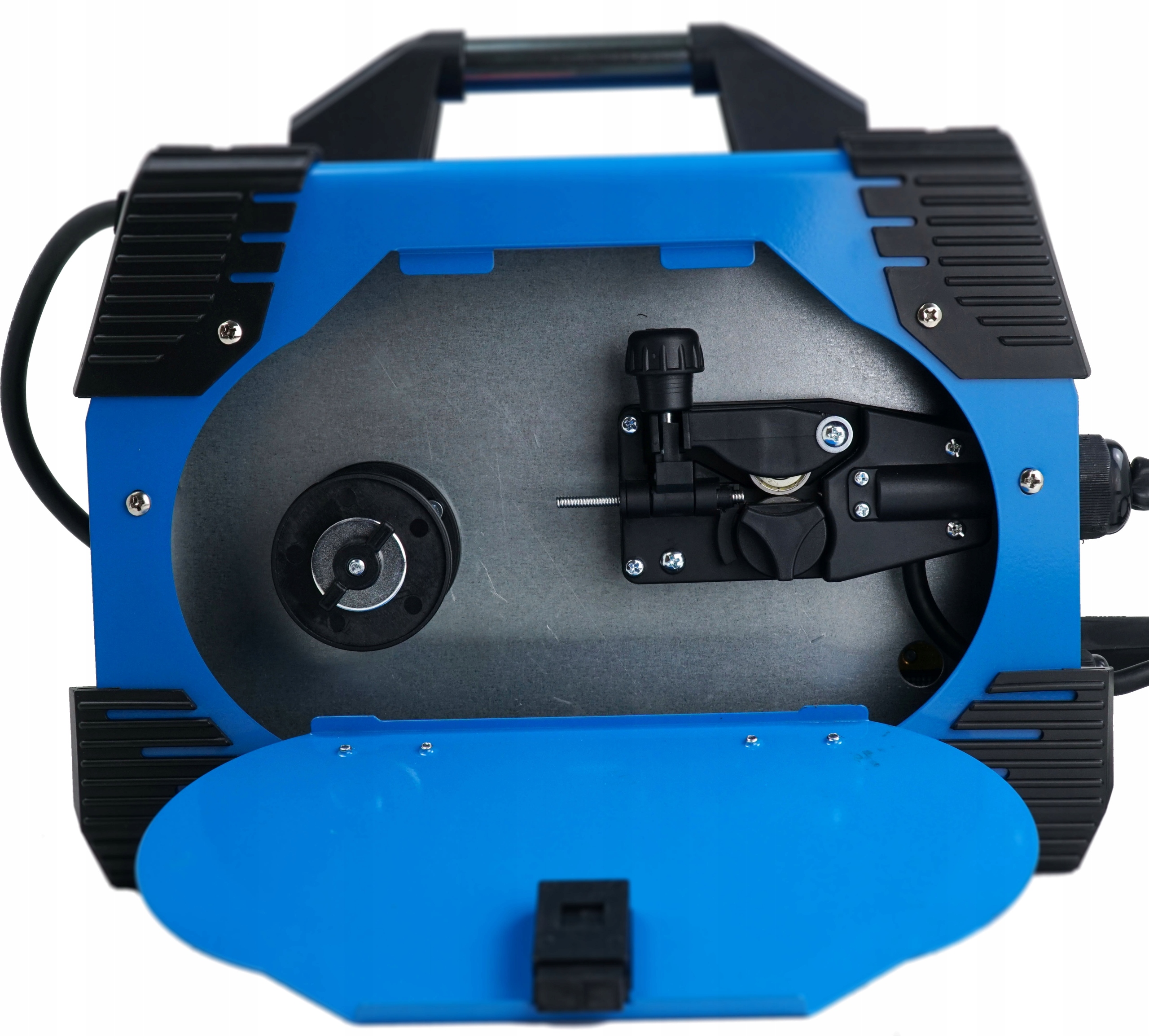 Spawarka 2w1 MIGOMAT Sherman MIG 230V MMA Flux Marka Sherman