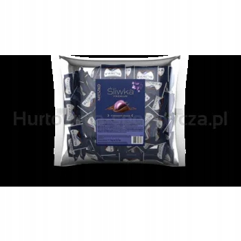 Levně Švestka 1 kg Mieszko