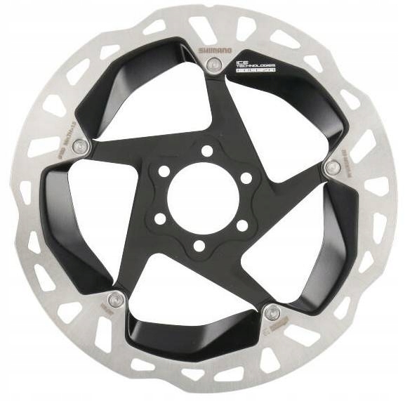Shimano Xtr RT-MT905 180 mm 6-šroubů IceTech Freeza