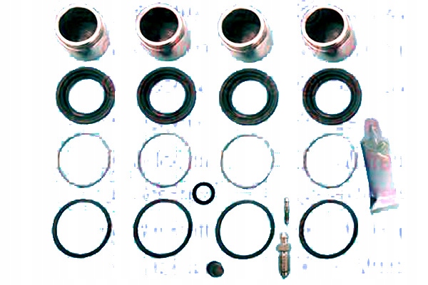 Opravná Sada Pro Svorku Autofren Seinsa 4605A459