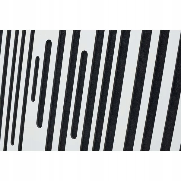 2x pułapka basowa Vicoustic Super Bass Extreme Ultra White Marka Inna