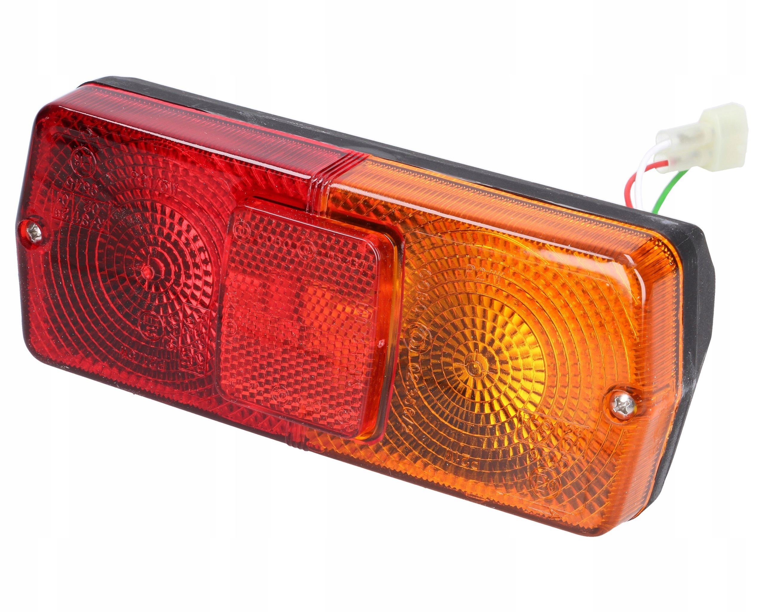 zadní světlo pravé Cobo Case Jx, New Holland Td