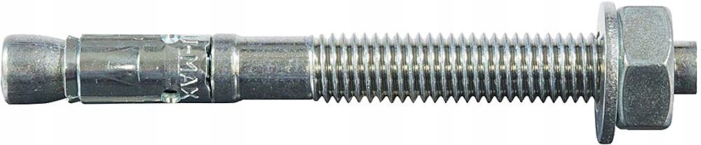 Kotva čapová Upat Max 16/ 25/ 148 galvanické pozinkovanie 20 kusov