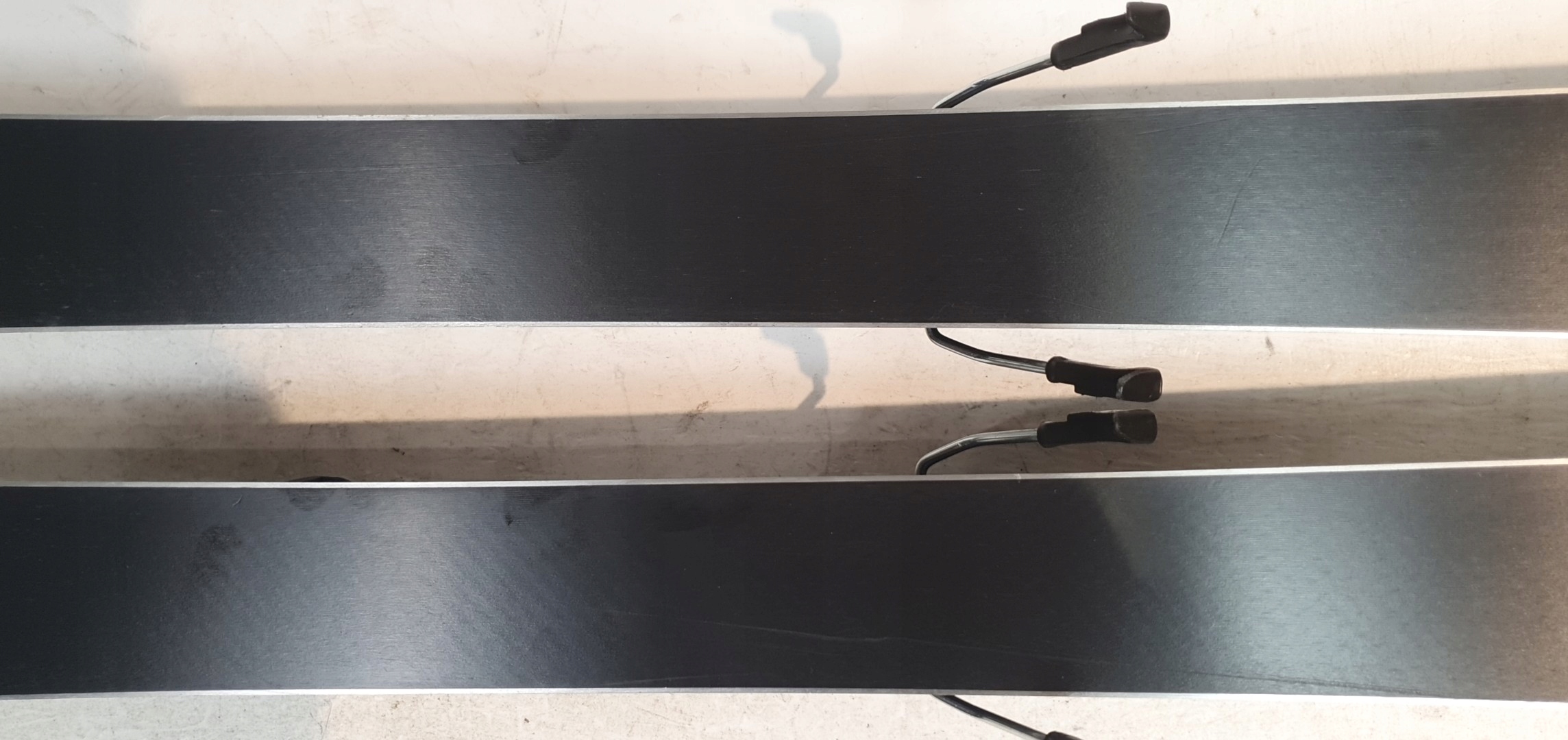 Narty ROSSIGNOL NOVA 6 dł. 156 cm 2022 Kolor dominujący czarny