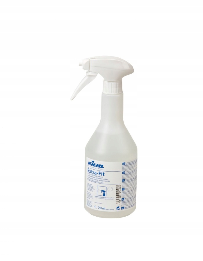 

Kiehl Extra-fit 750ml do usuwania farb i klejów