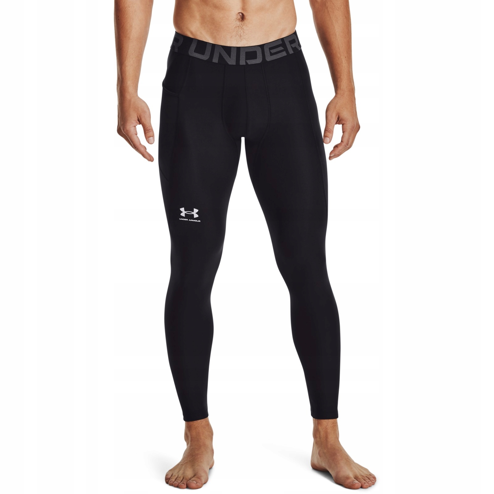 Pánské legíny Under Armour Hg Armour Leggings