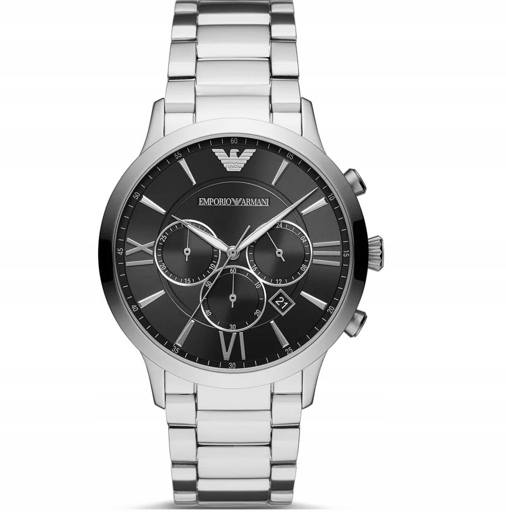 Pánské Hodinky Emporio Armani AR11208 Box