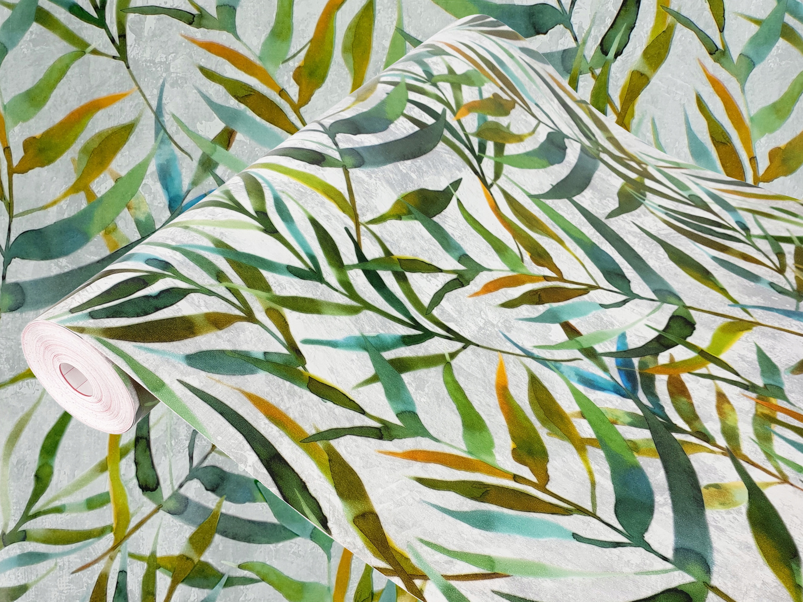 Samolepicí dýha Fólie Pvc na nábytek Stůl Skříňky Role Délka 15 m