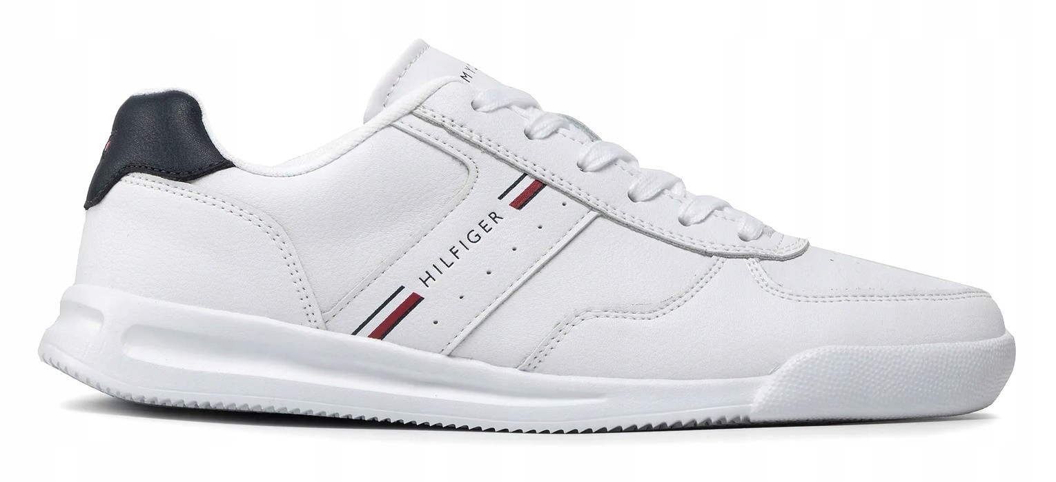 

Buty Tommy Hilfiger Lightweight FM0FM04016 43