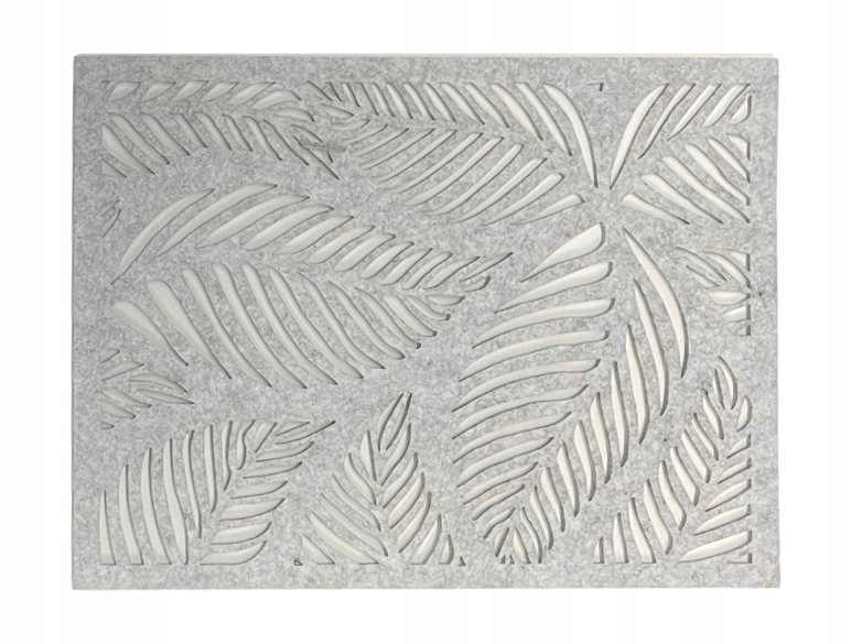 

Filcowa Podkładka Wielkanocna 2szt 40x30 cm