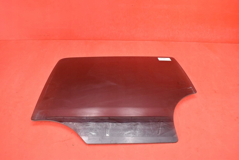 window side left rear part rear OPEL MOKKA A 12-15