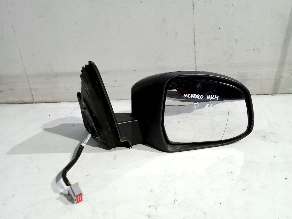 Ford Mondeo MK4 mirror right elektr 5 PIN G6