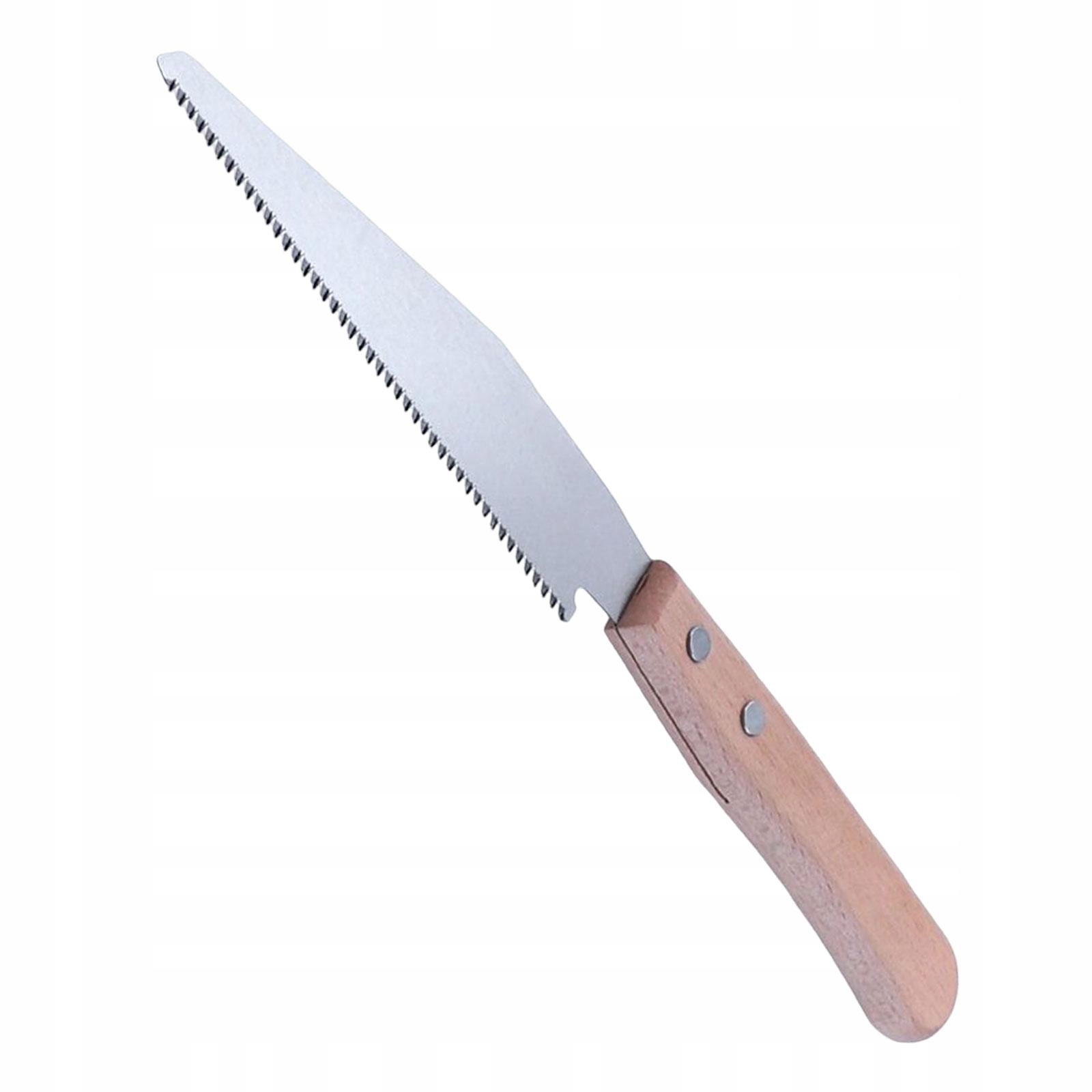 Обрезная пила деревянная ручка деревянная пила маленькая рука