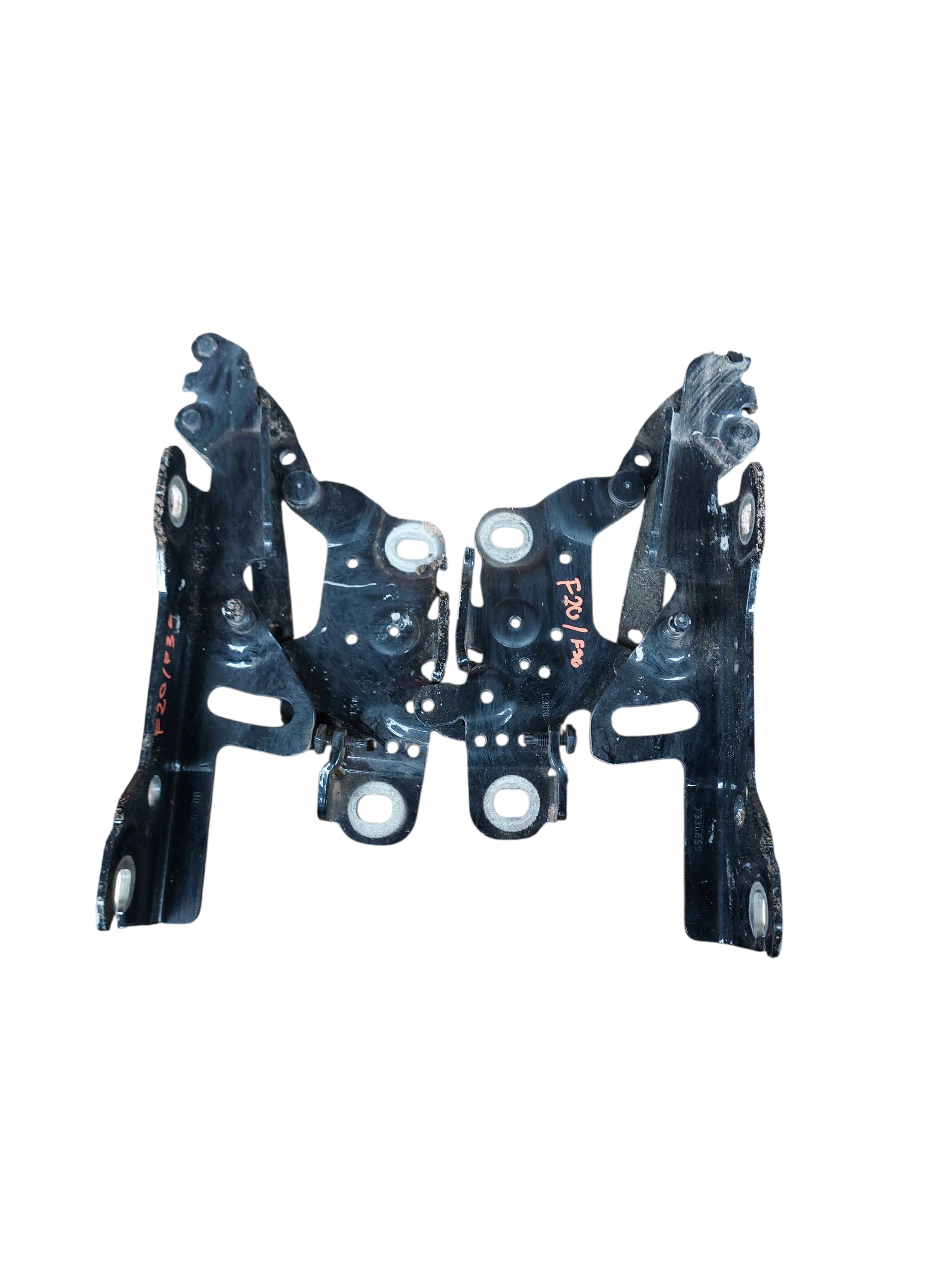 Cerniere cofano BMW F20/F30 7336690