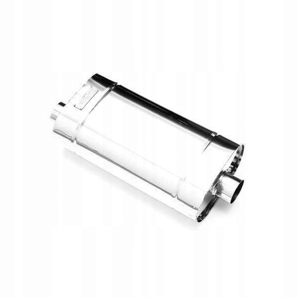 RM-E02-70 - Середній глушник 70 мм RM