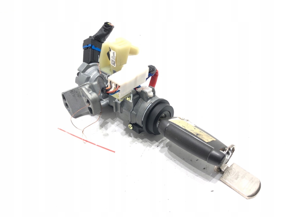 STACYJKA HYUNDAI i30 81910D3000 1.5 110KM