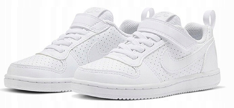 

Buty dziecięce Nike Court Borough Low Sl Psv 28,5