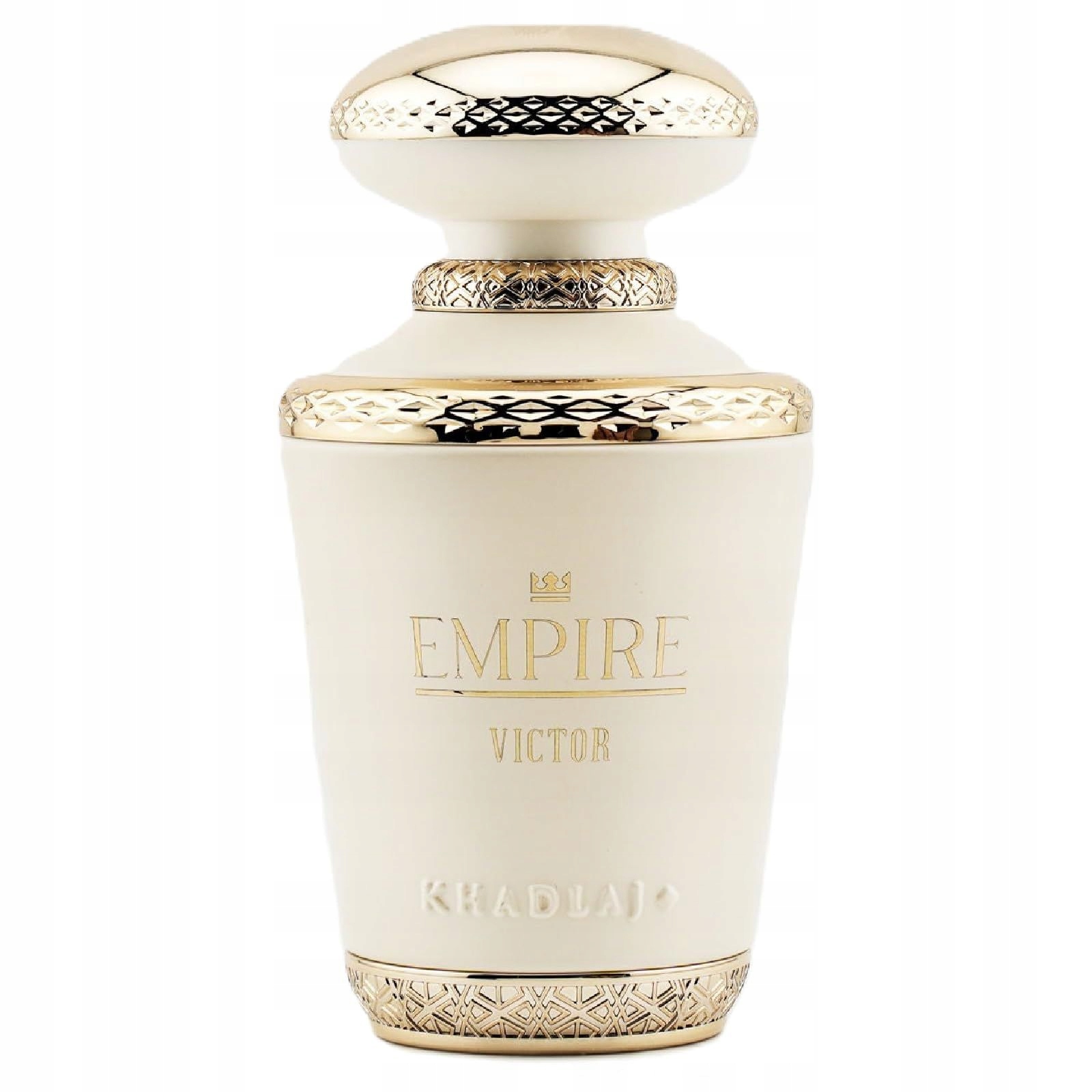 Khadlaj Empire Victor – Parfémovaná Voda – Objem: 100 ML