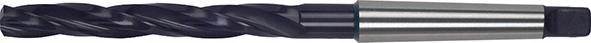 Výstružník DIN343 Hss, úchyt MK1 14,0 mm Guhring