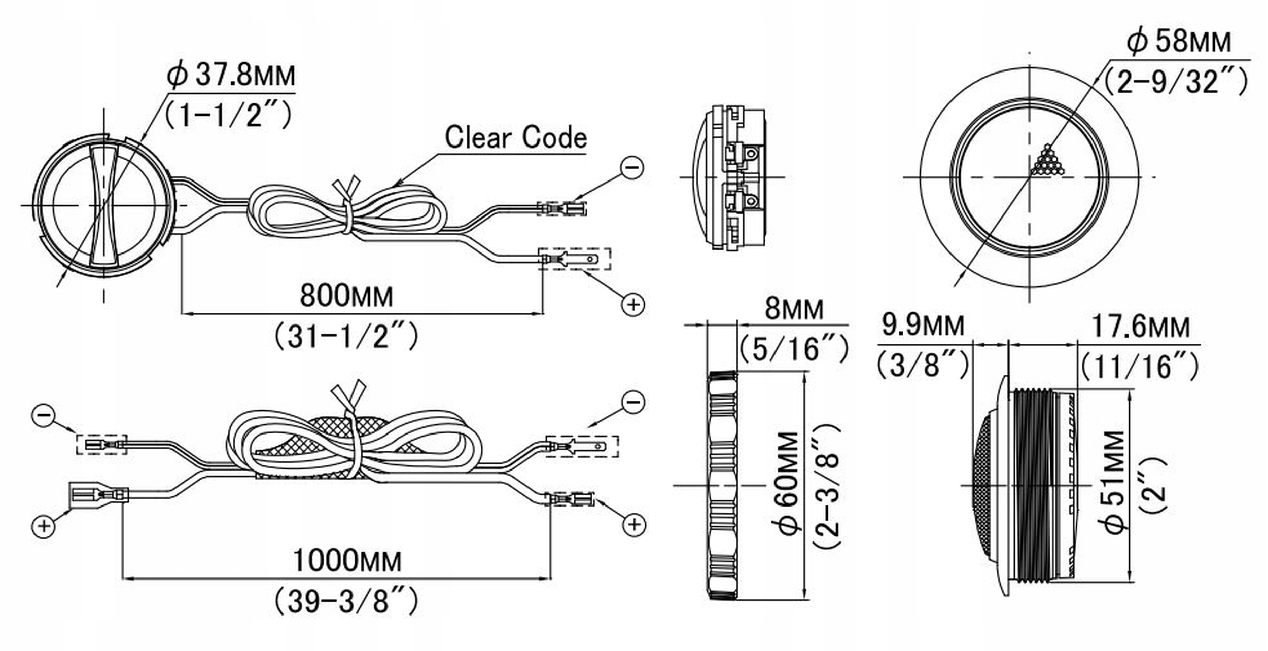 Alpine S-S69C głośniki 6x9 zestaw odseparowany Marka Alpine