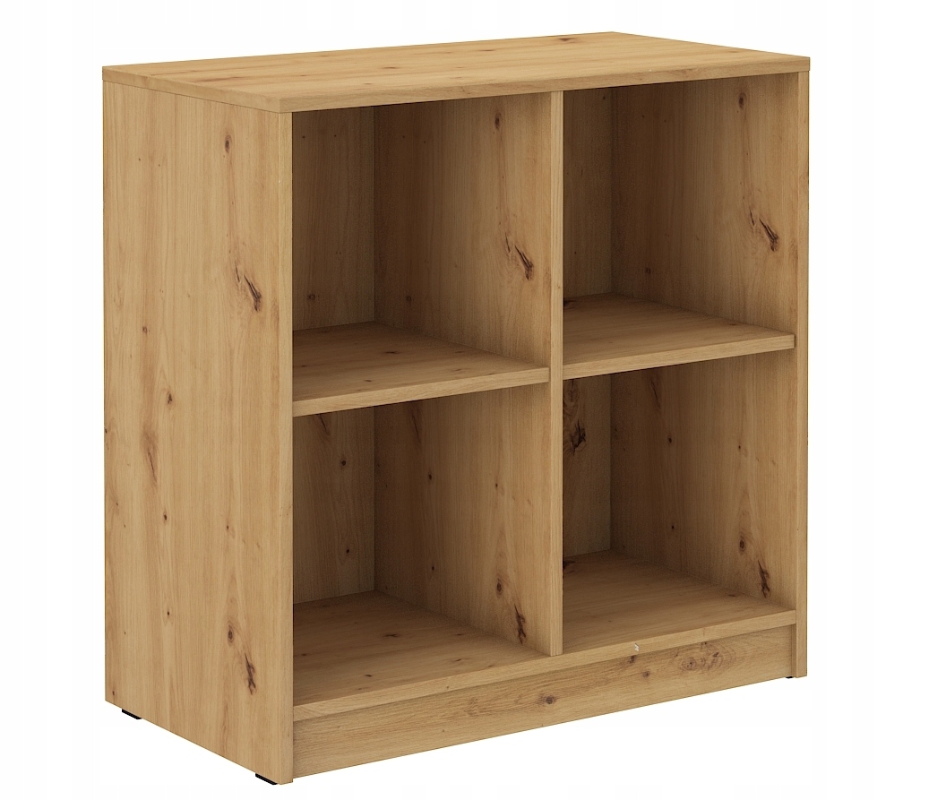 Regał otwarty dolny OLIVER (101)