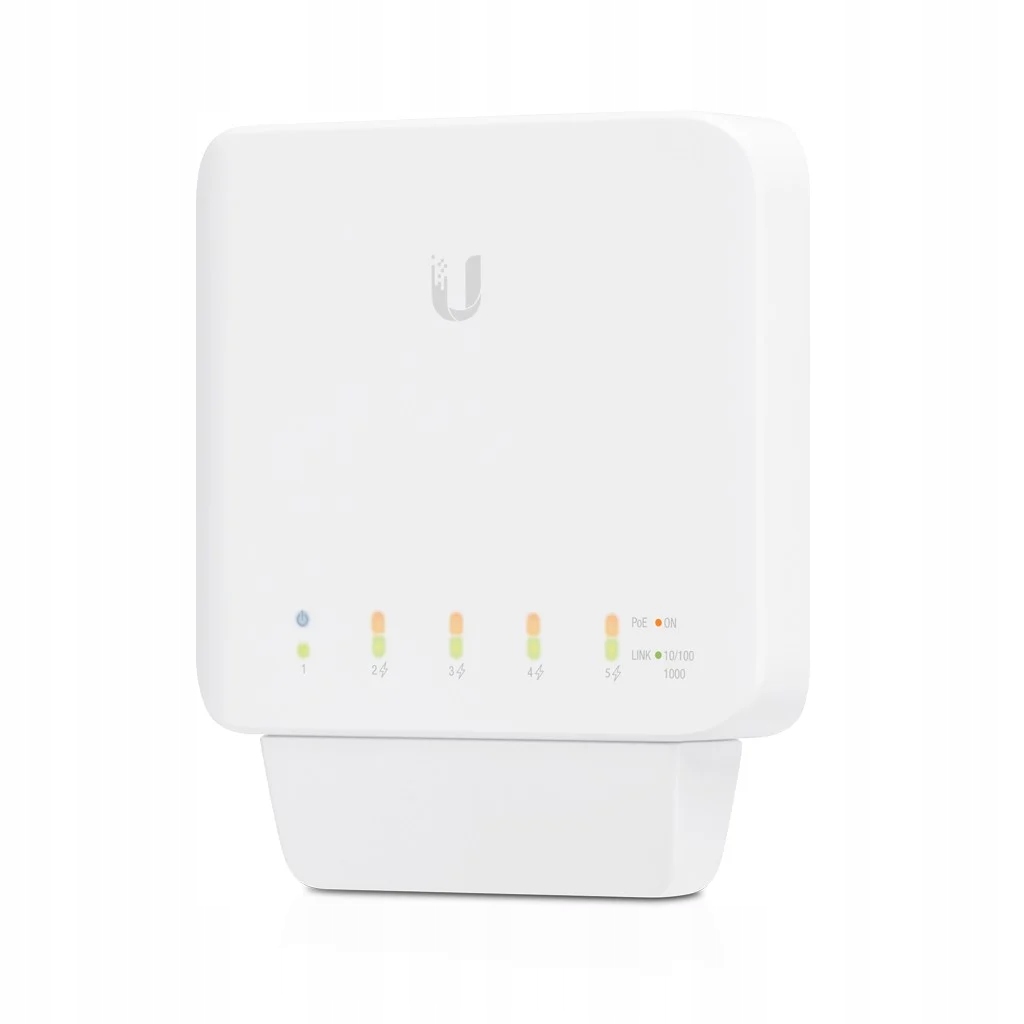 Ubiquiti Networks UniFi Usw Flex spravovateľný prepínač L2