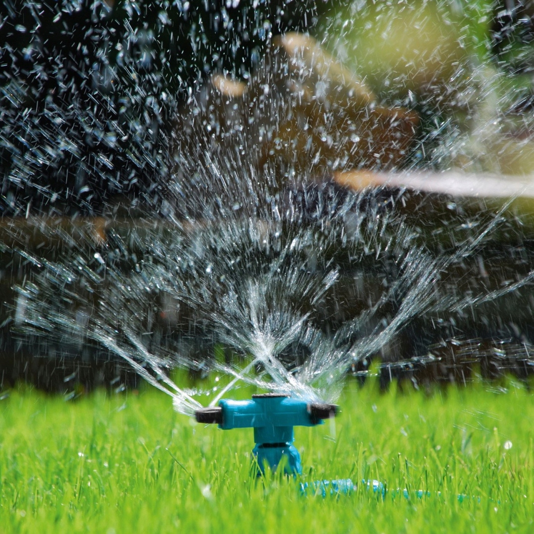 OBROTOWY ZRASZACZ CELLFAST TWISTER TT BASIC Marka Cellfast