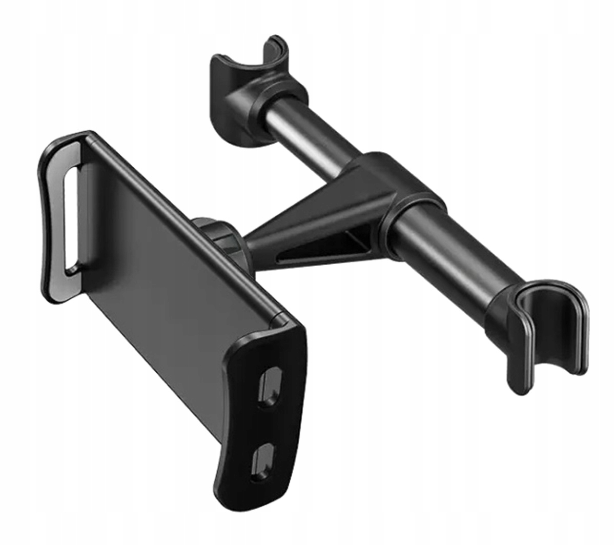 UCHWYT SAMOCHODOWY NA TELEFON SMARTFONA HOLDER NA ZAGŁÓWEK DO AUTA AP16