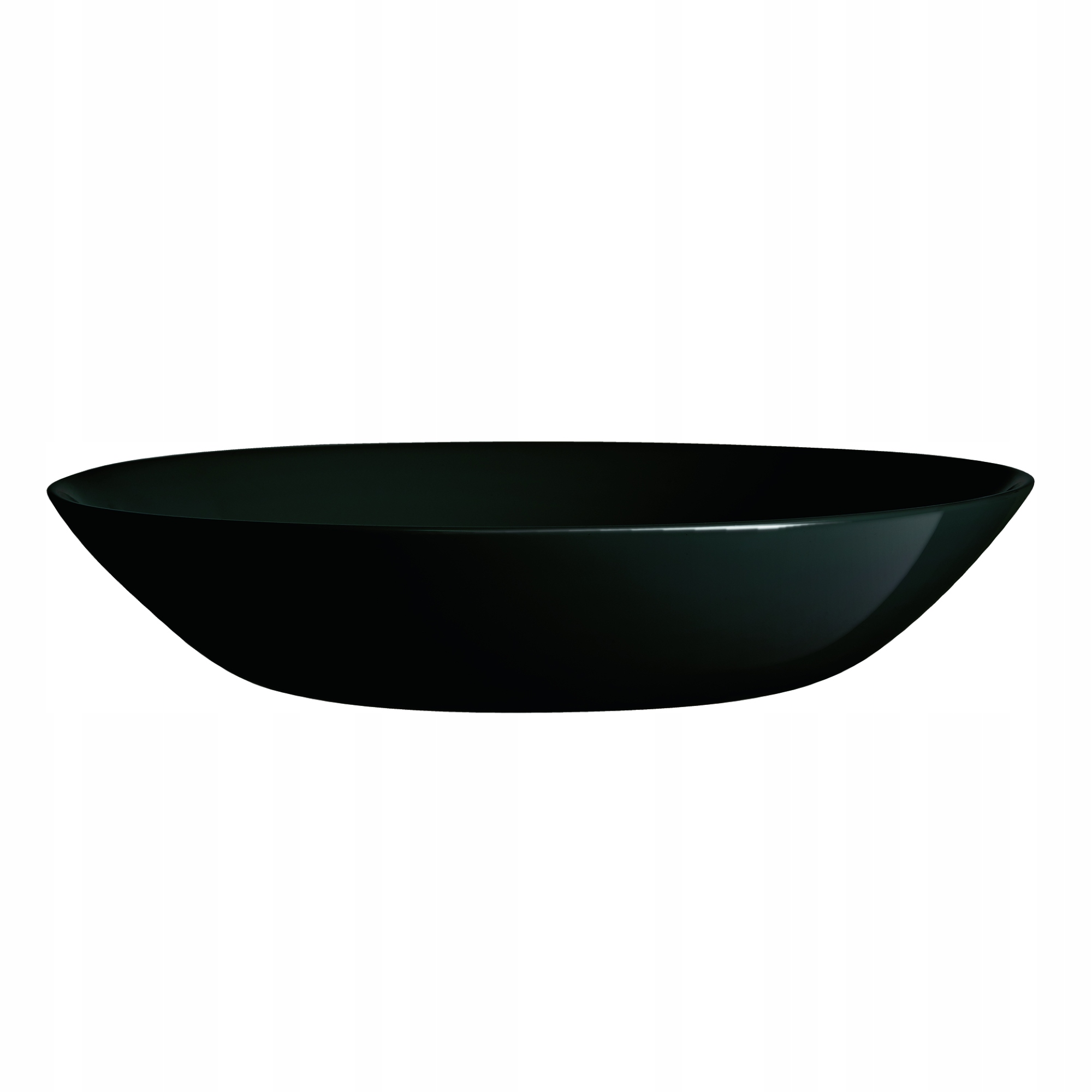 

00418 Luminarc Divali Talerz Głęboki Czarny 20 CM