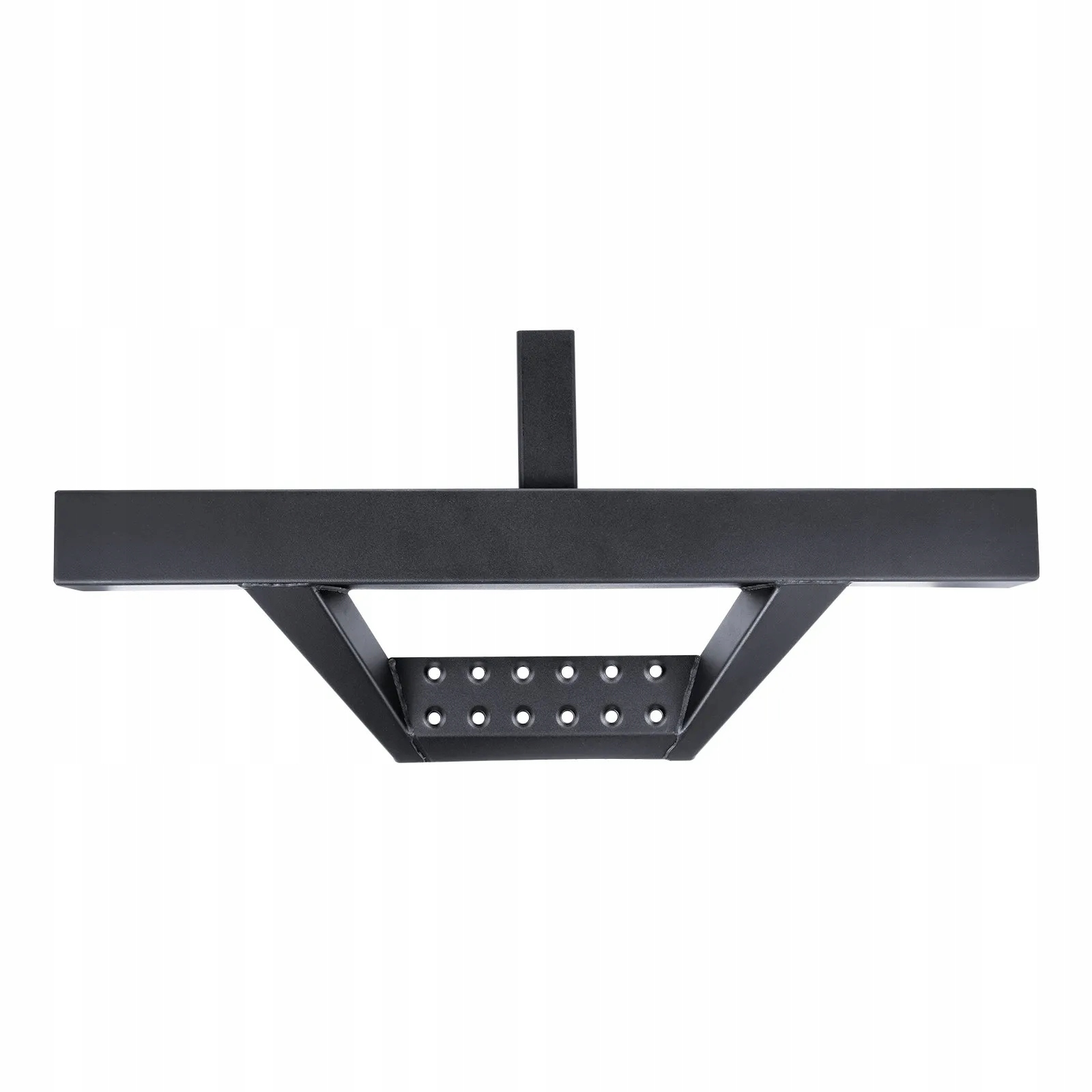 Stupeň tažného zařízení 50 mm ocel 136 kg s aretací pro Suv