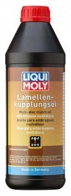 Liqui Moly 21419 Prevodový Olej