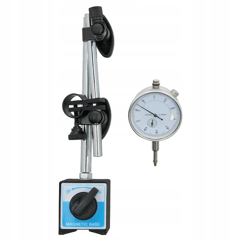 TESTER MAGNETYCZNY BICIA TARCZ BĘBNÓW Marka Energy