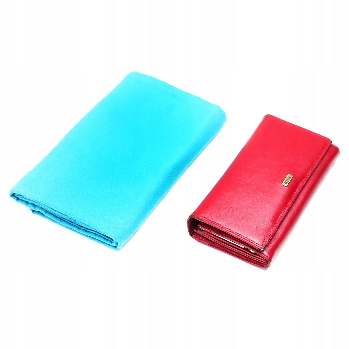 RĘCZNIK 70x140 SZYBKOSCHNĄCY + SIATKA Szerokość produktu 70 cm