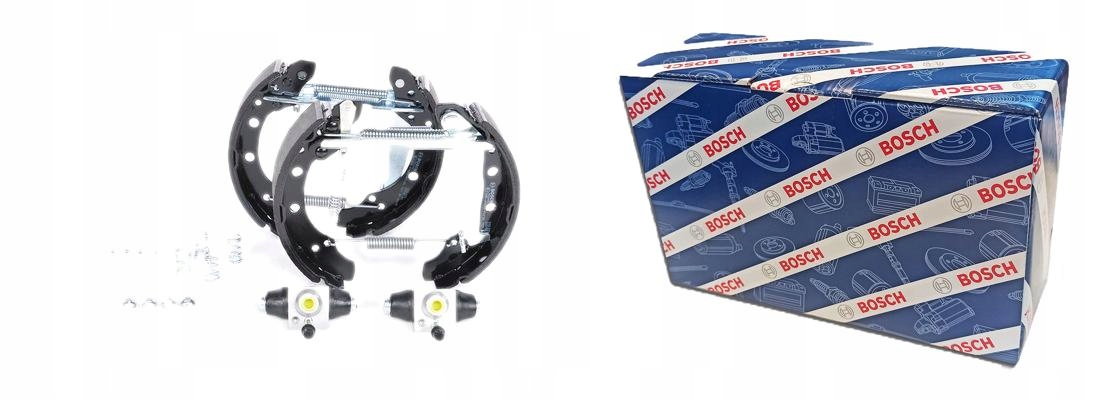 0204114546 - НАБІР ЩЕЛЕП + ЦИЛІНДРІВ CORDOBA І 93-99 CORDOBA