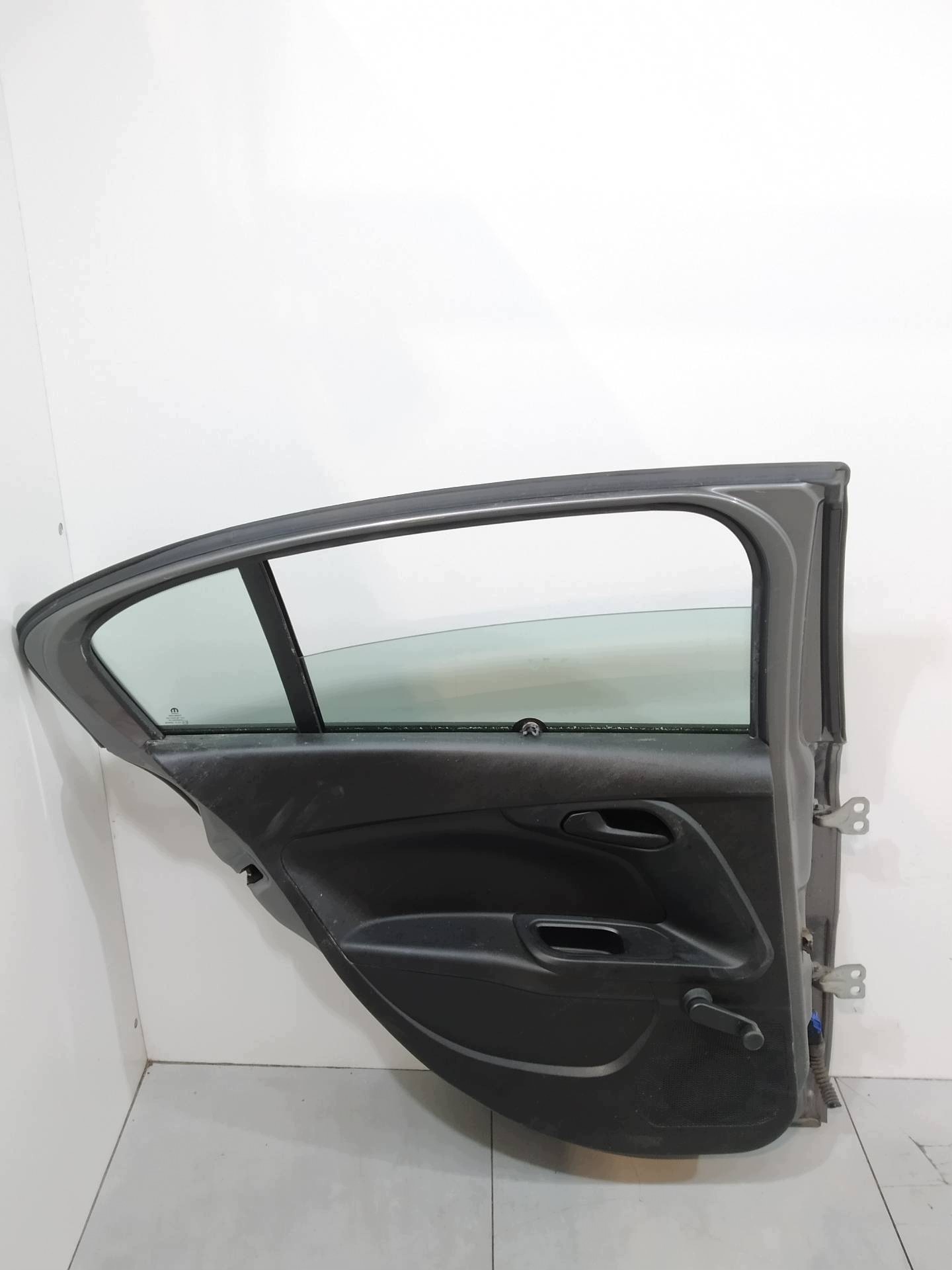 Tür links heck 695/A Sedan Fiat Tipo II (2016- )