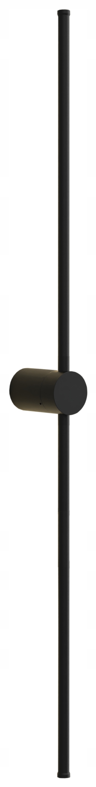 Nowoczesna lampa długa ścienna kinkiet Lizbona II Dot Led 90cm