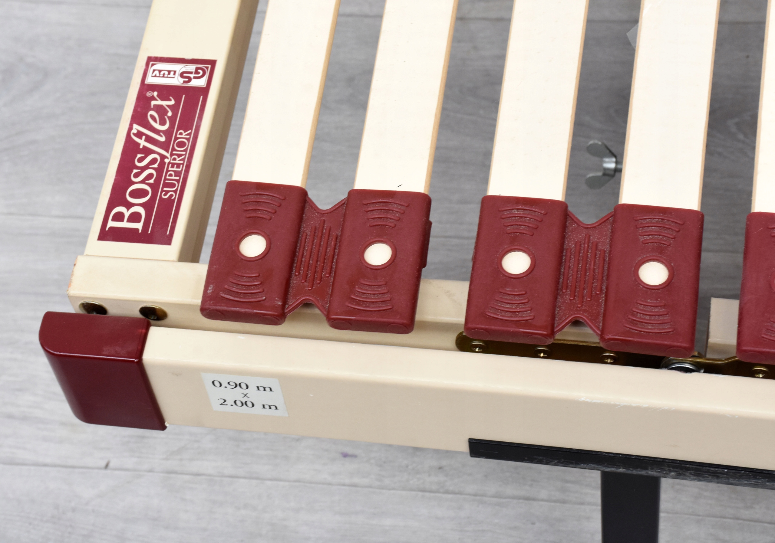 Stelaż regulacja elektryczna 90/200 Regulacja regulacja elektryczna