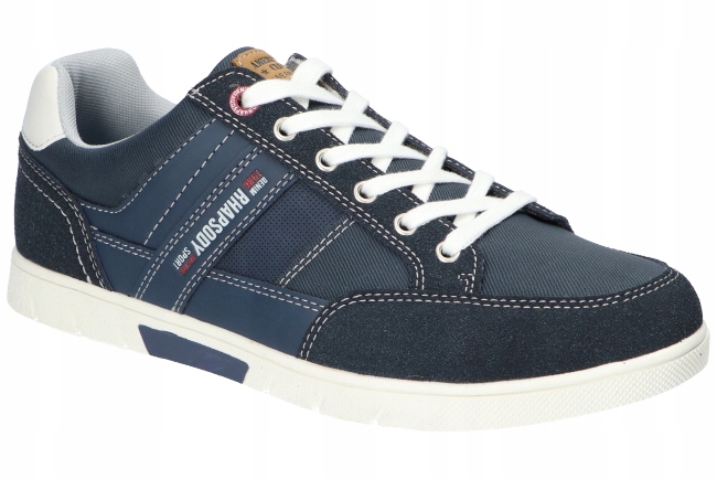 American Club RH153 Adidasy Tenisky Módní Pánské Boty Paměťová Vložka N 42