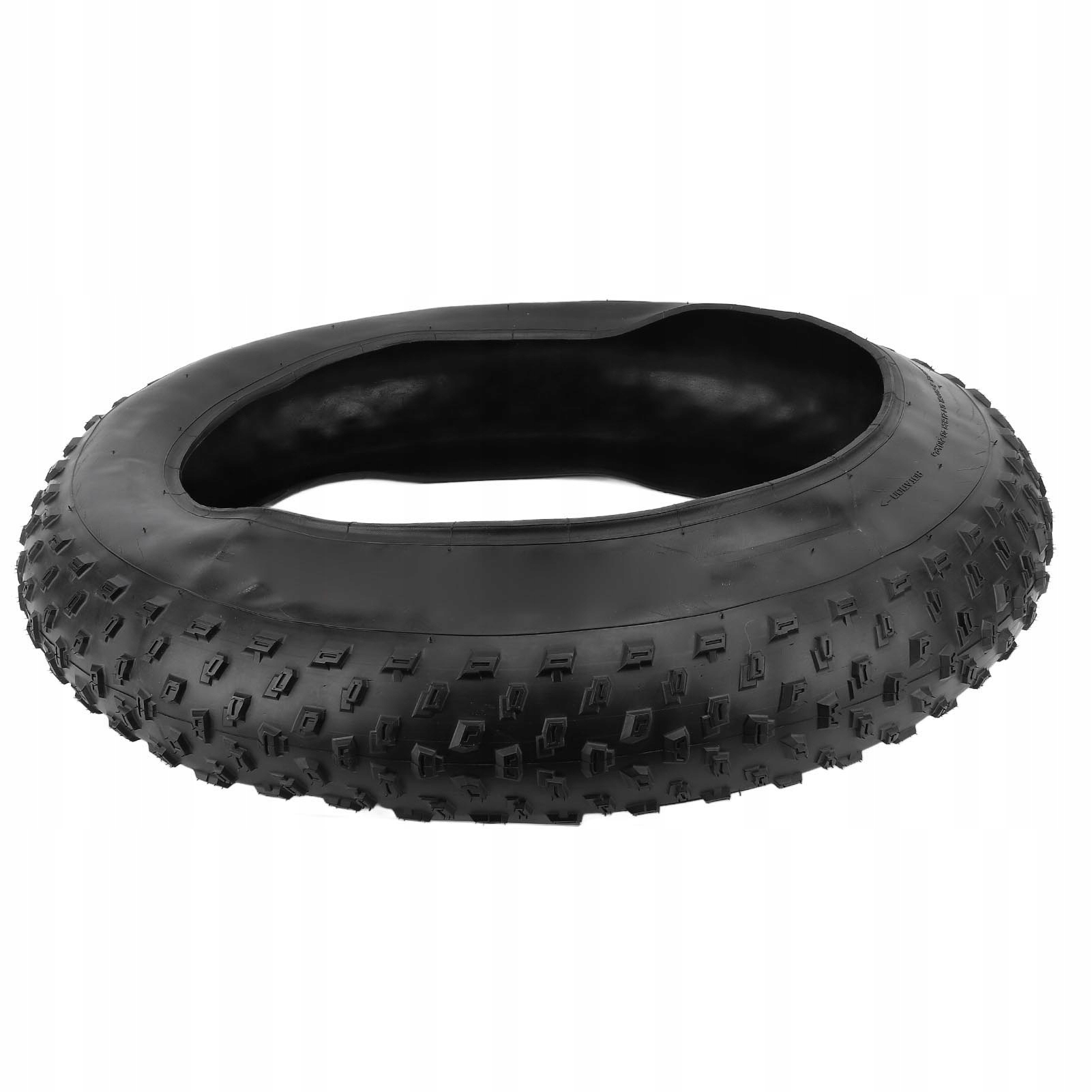 20x4 calowe opony rowerowe opony rowerowe dla Snowmobile guma skadana R3