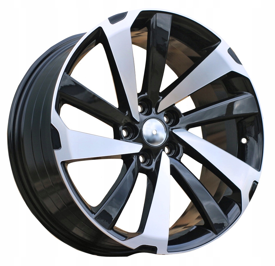 4× Диск алюминиевый CAM Fe172mb 8.0