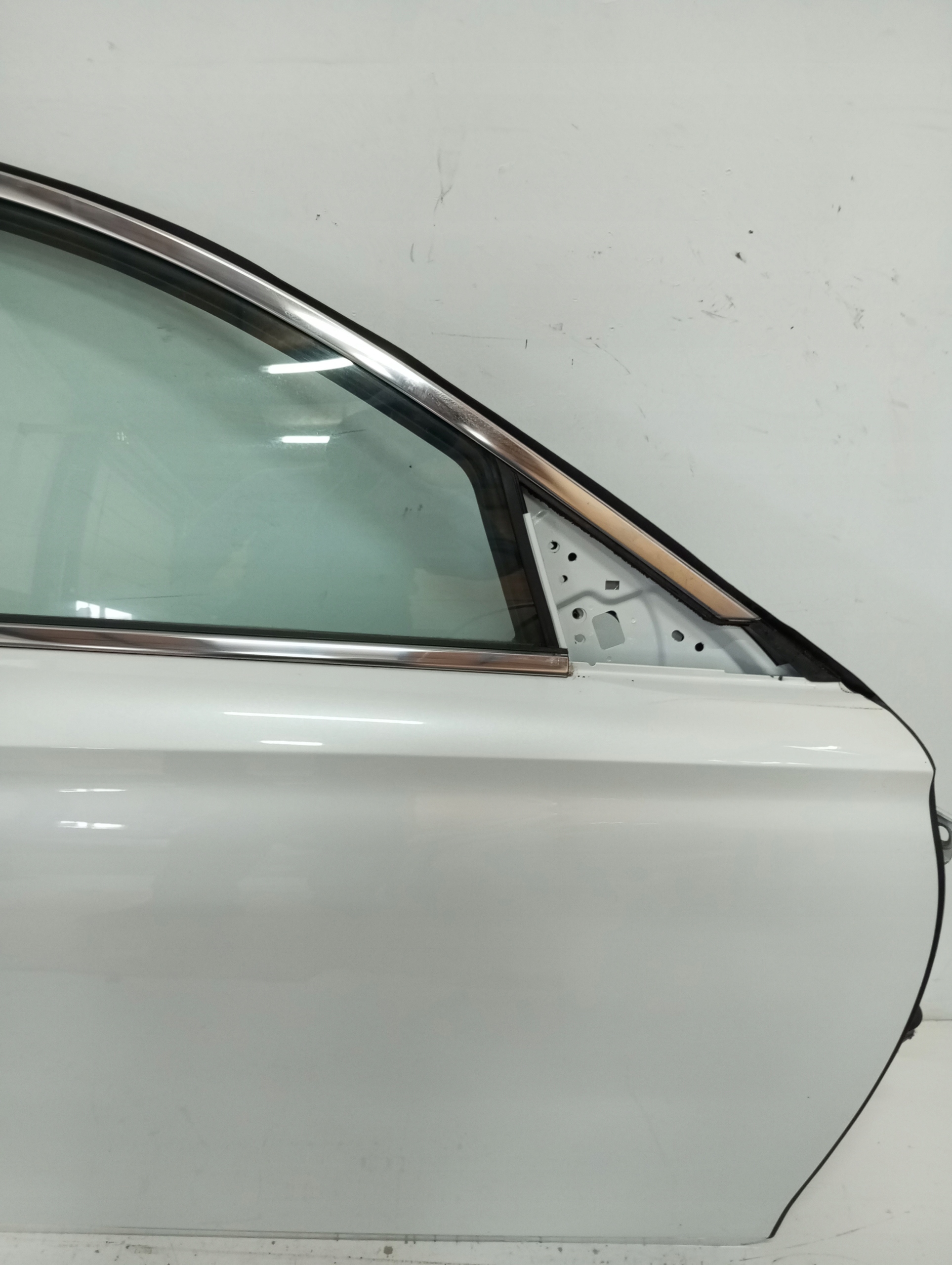 door right front CITROEN DS9 21R