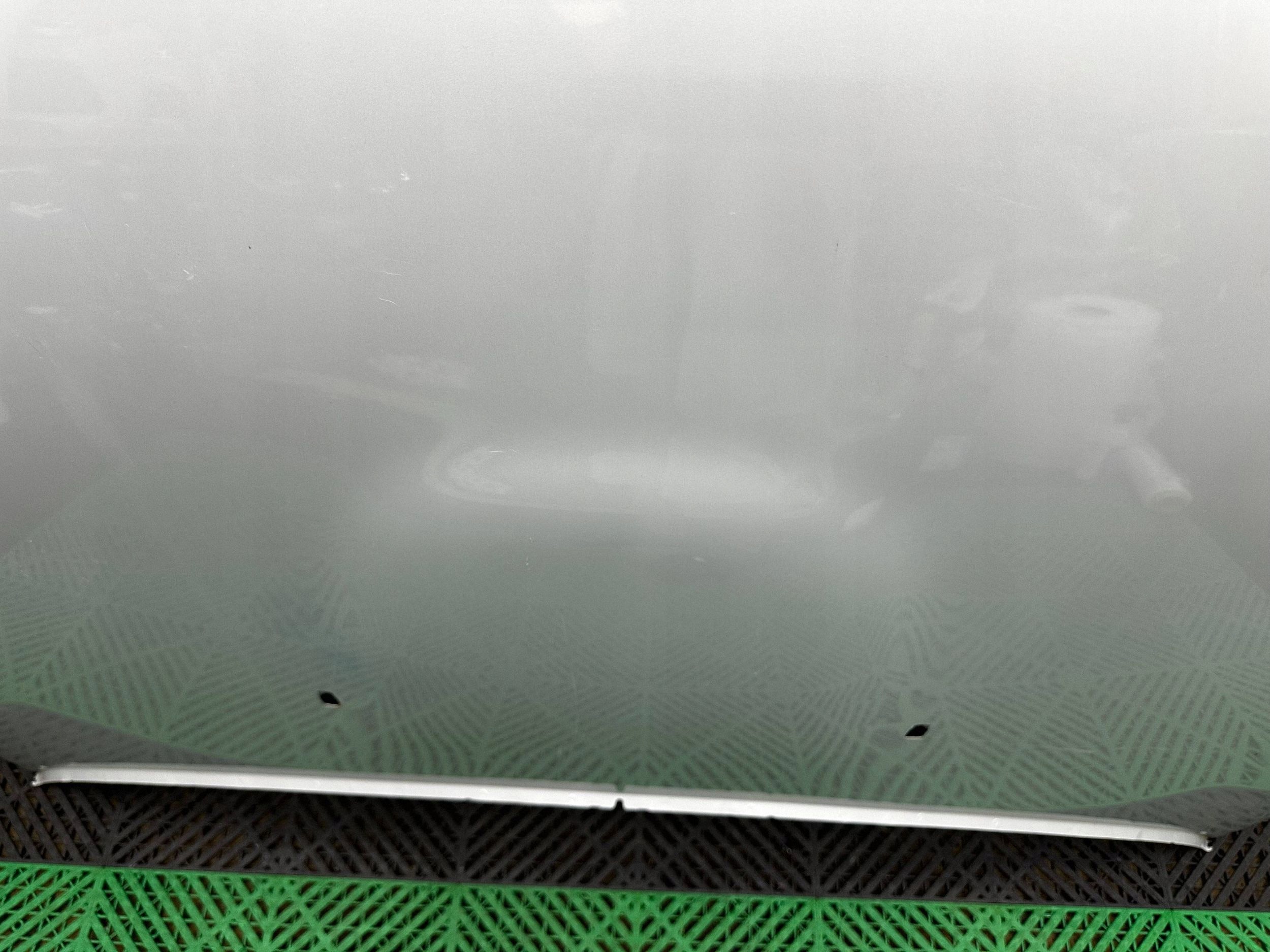 bonnet front Mini One - Cooper F57 F56 F55
