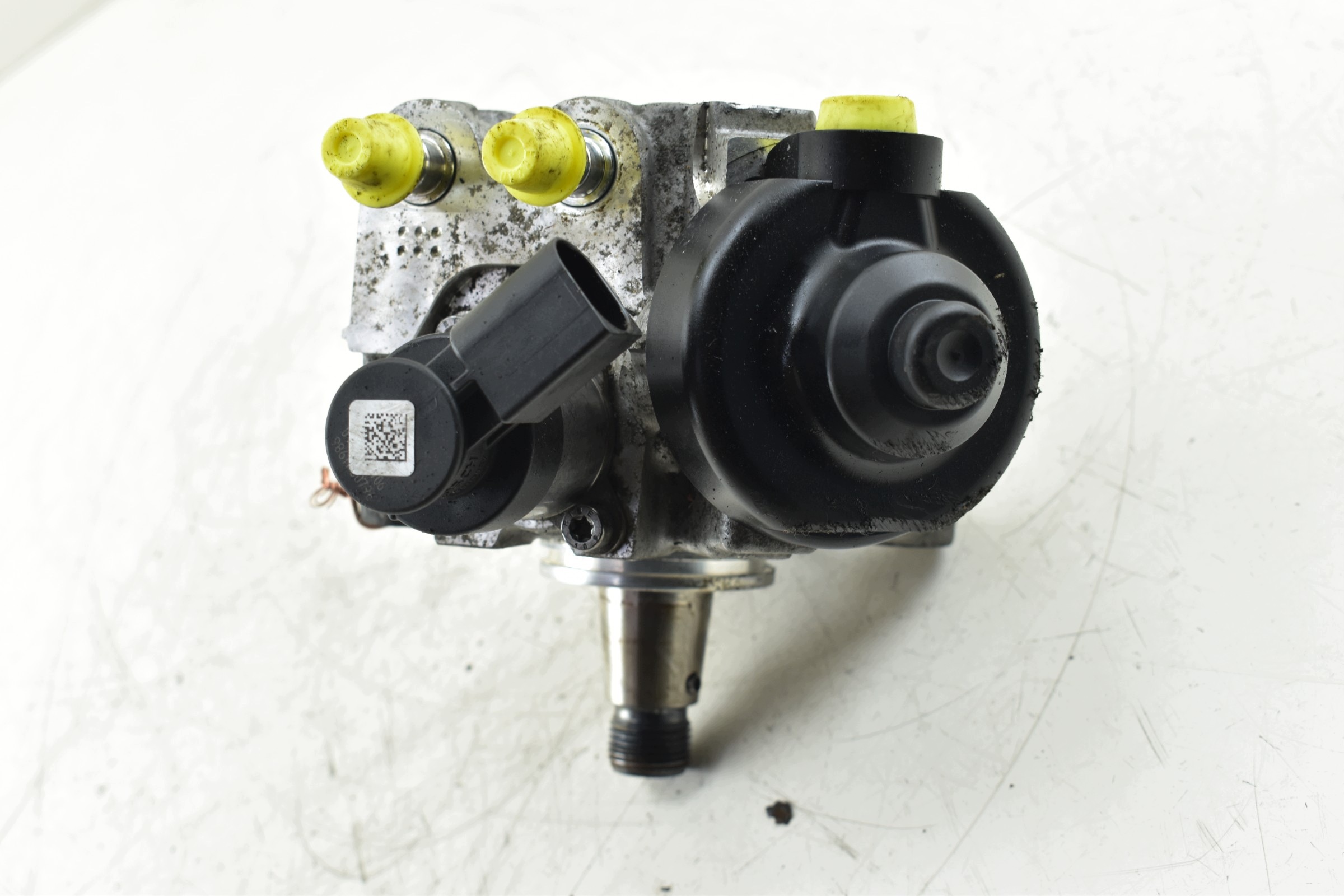einspritzpumpe VW PASSAT B7 AUDI A4 B8 A5 8T 2.0 TDI 03L130755 0445010507