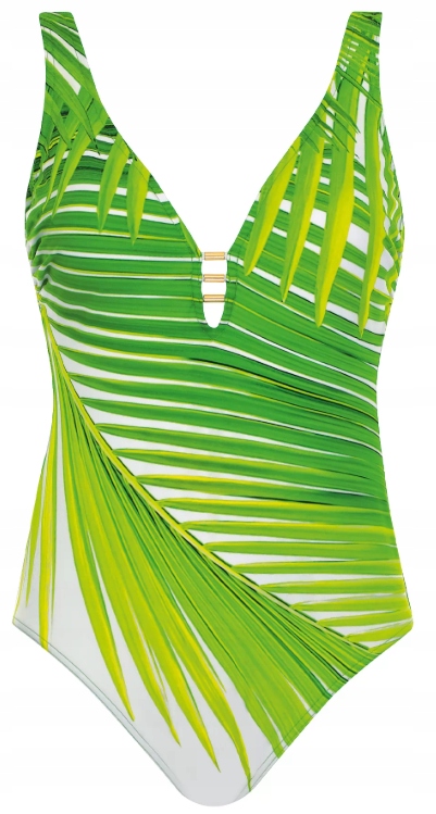 Jednodílné plavky Opera 62601 42D